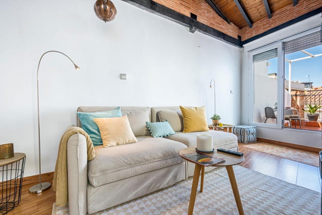 Tina Apartment In Malaga By Solaga Holiday Homes 외부 사진