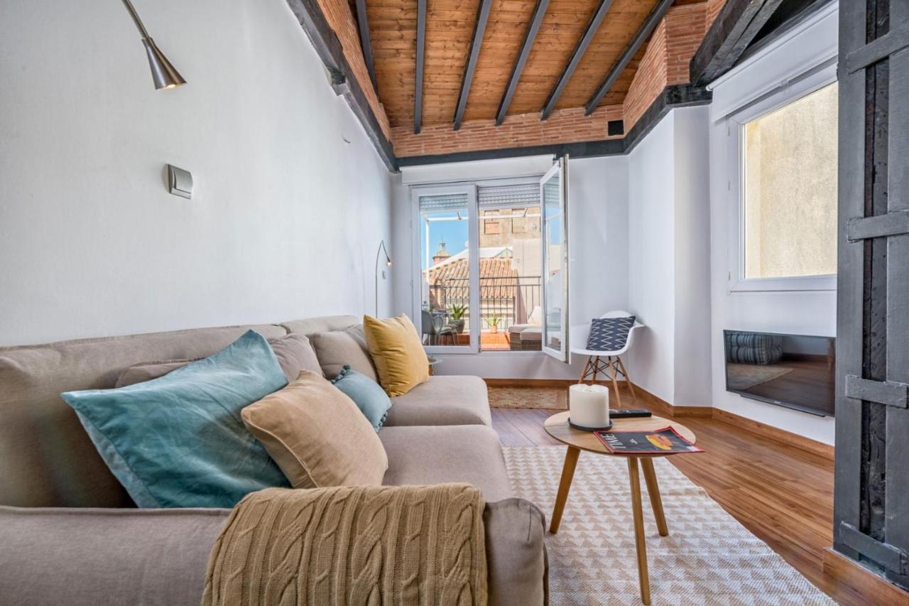 Tina Apartment In Malaga By Solaga Holiday Homes 외부 사진