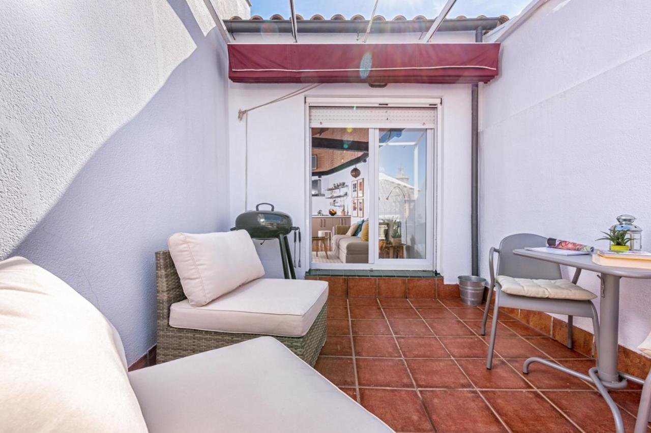 Tina Apartment In Malaga By Solaga Holiday Homes 외부 사진