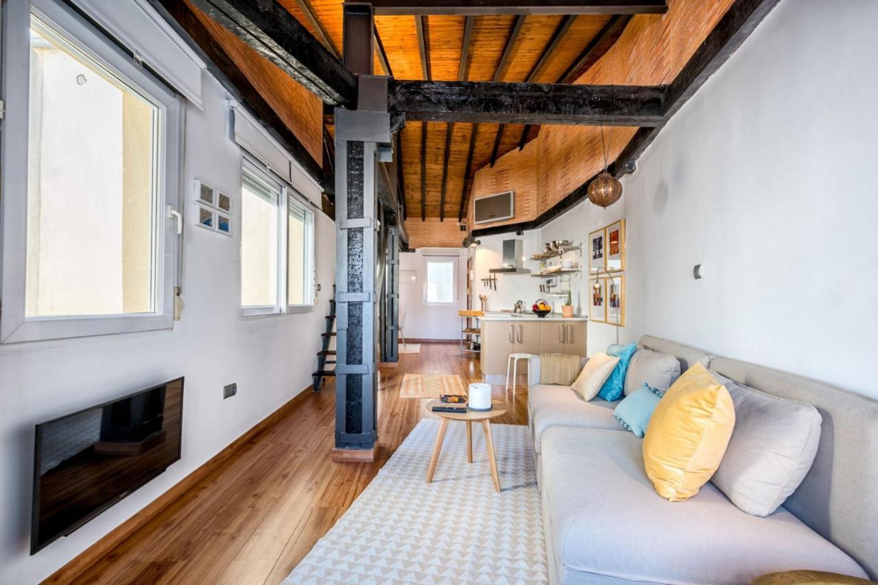 Tina Apartment In Malaga By Solaga Holiday Homes 외부 사진