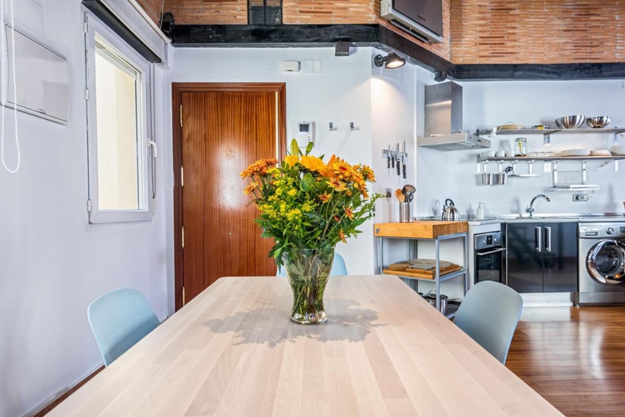 Tina Apartment In Malaga By Solaga Holiday Homes 외부 사진