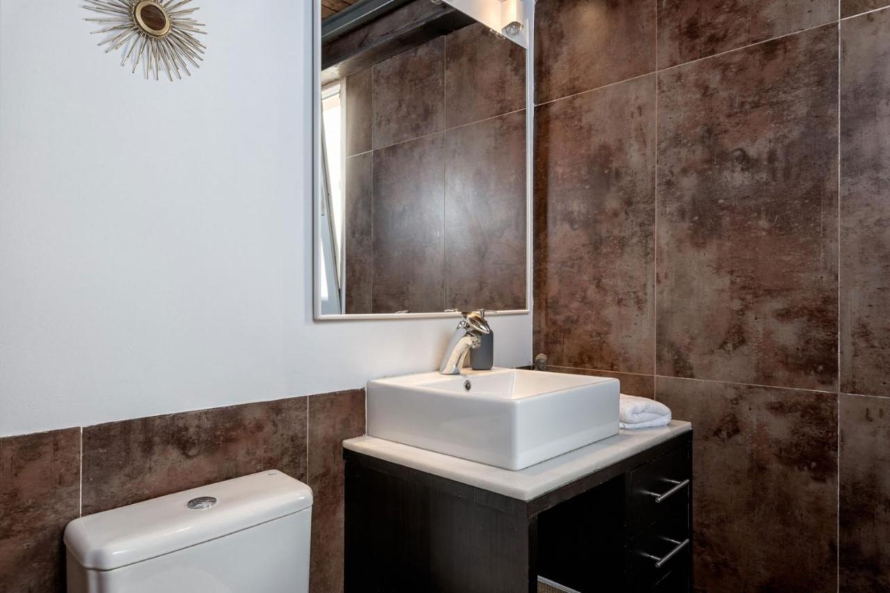 Tina Apartment In Malaga By Solaga Holiday Homes 외부 사진