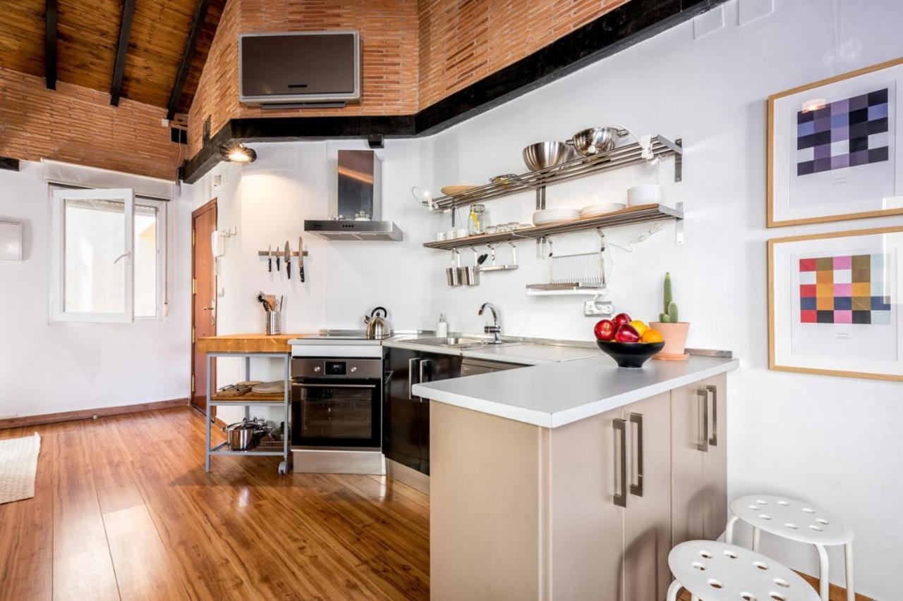 Tina Apartment In Malaga By Solaga Holiday Homes 외부 사진