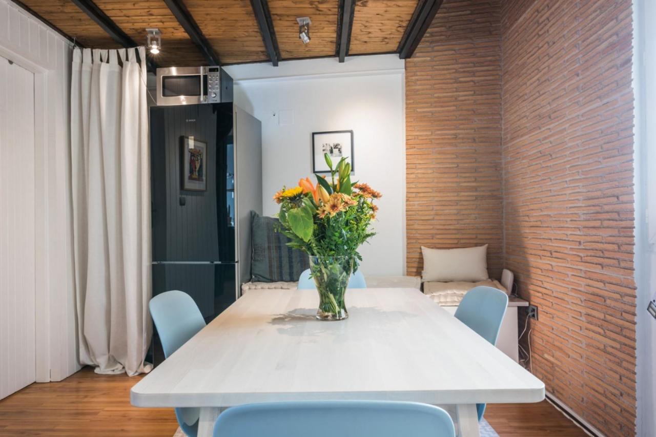 Tina Apartment In Malaga By Solaga Holiday Homes 외부 사진