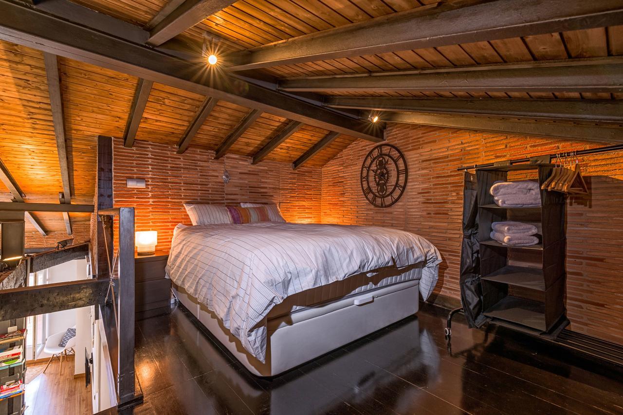 Tina Apartment In Malaga By Solaga Holiday Homes 외부 사진