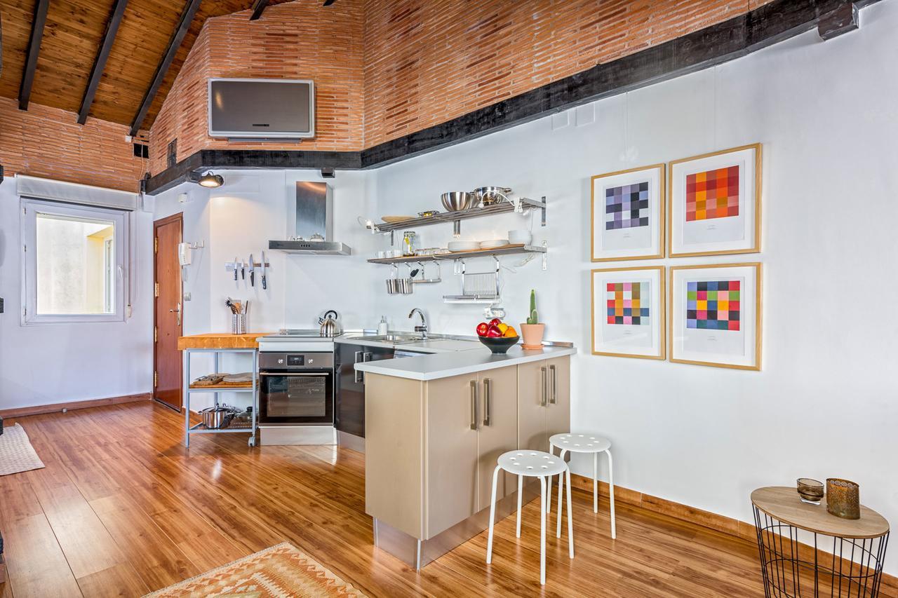 Tina Apartment In Malaga By Solaga Holiday Homes 외부 사진