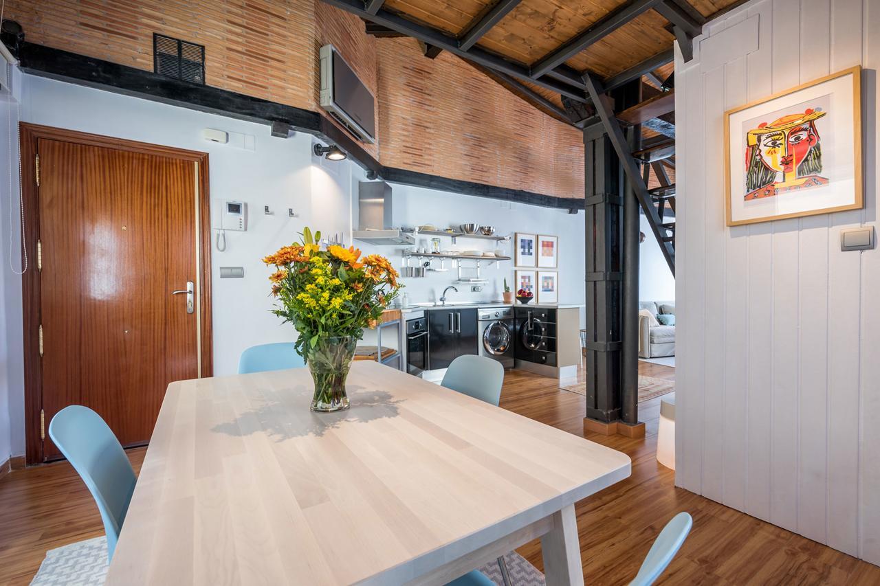Tina Apartment In Malaga By Solaga Holiday Homes 외부 사진
