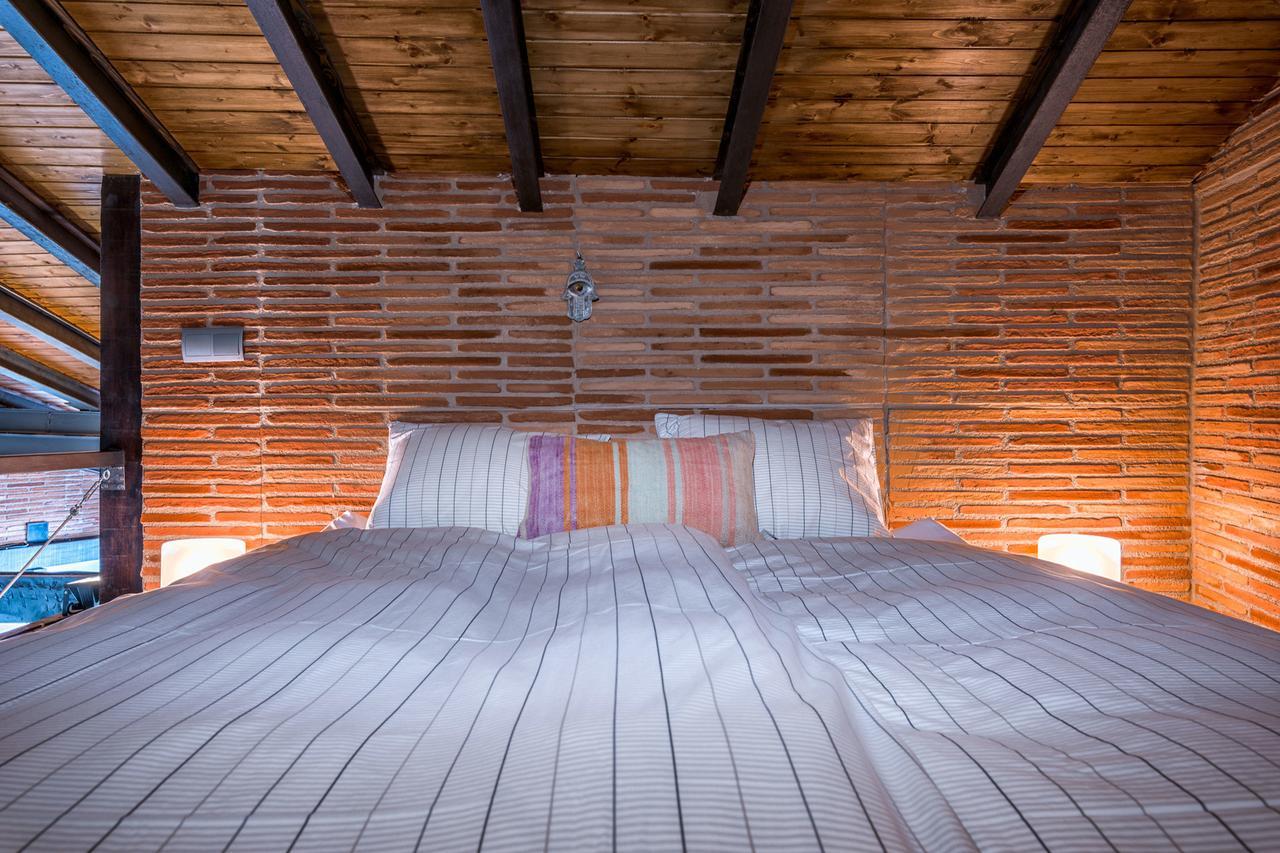 Tina Apartment In Malaga By Solaga Holiday Homes 외부 사진