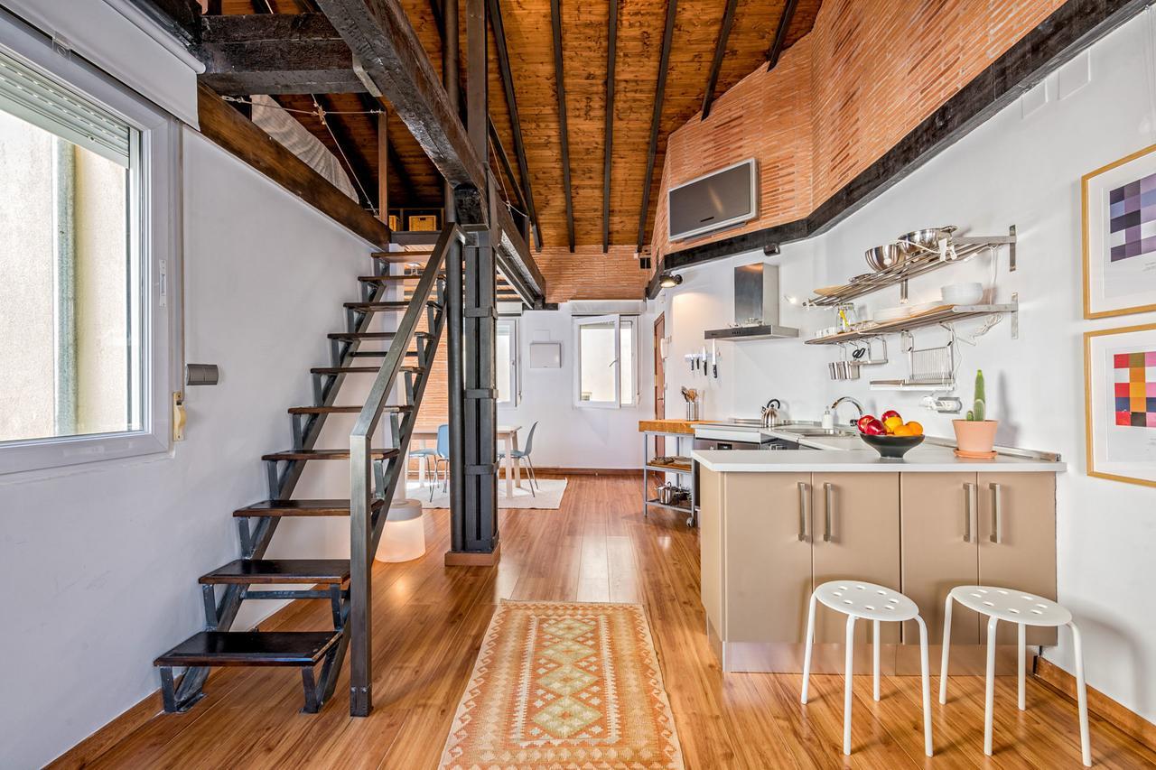 Tina Apartment In Malaga By Solaga Holiday Homes 외부 사진