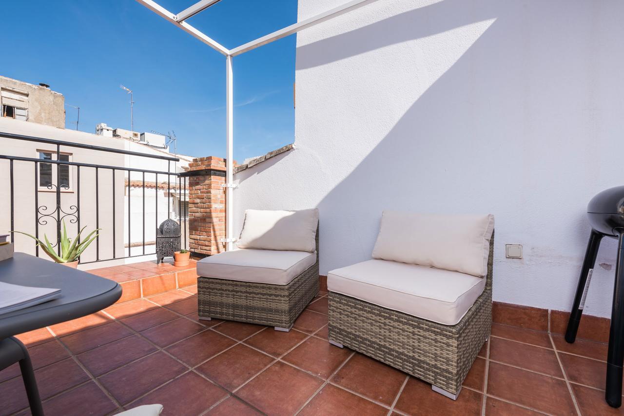 Tina Apartment In Malaga By Solaga Holiday Homes 외부 사진